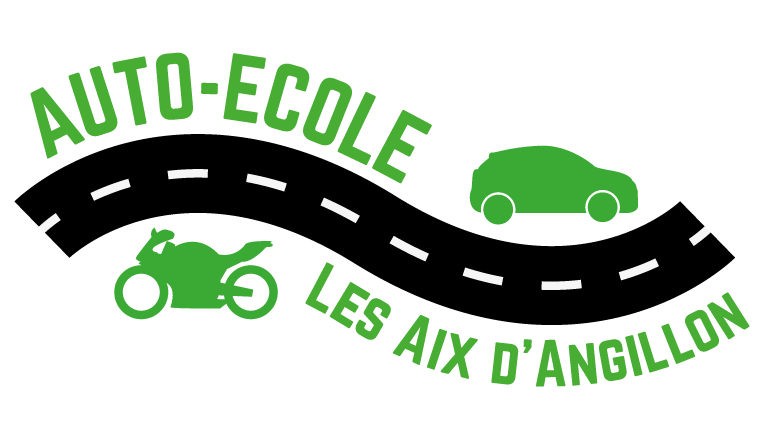 Auto école des Aix d'Angillon